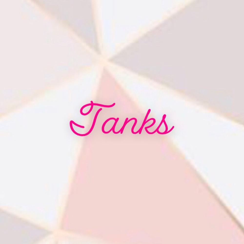 Tanks ➡️➡️➡️